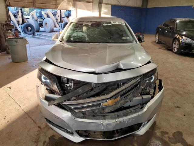 2015 CHEVROLET IMPALA LTZ 2G1165S37F9281955