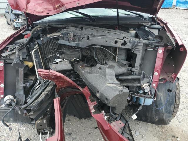 2011 GMC YUKON SLT - 1GKS1CE08BR256888