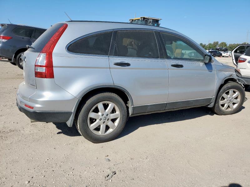 2011 HONDA CR-V SE - 5J6RE3H4XBL002643