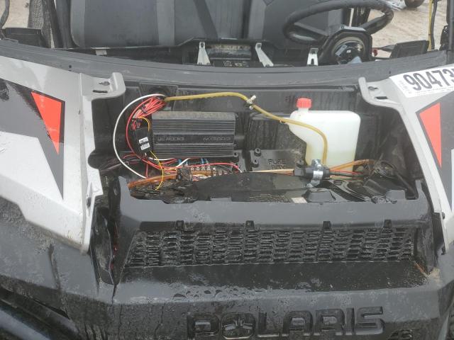 2019 POLARIS RANGER CRE - 4XARVE878K8869366