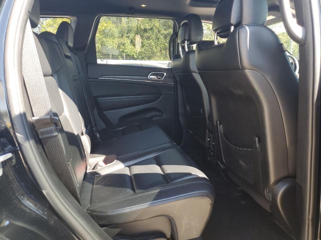 2018 JEEP GRAND CHER - 1C4RJFBG4JC335831