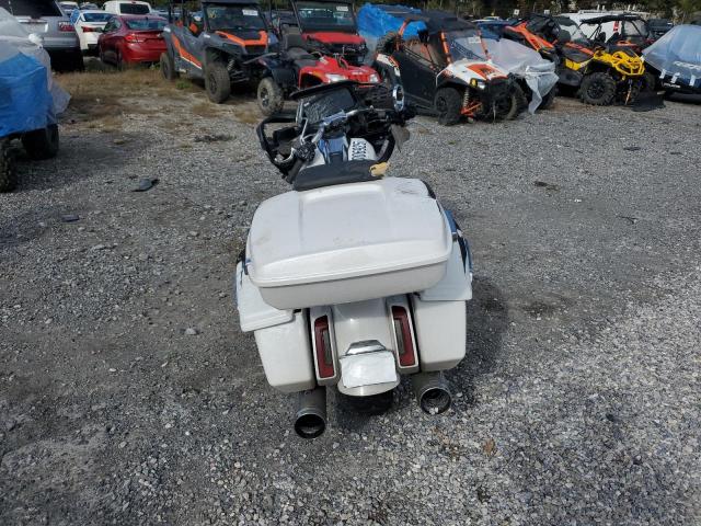 2024 HARLEY-DAVIDSON FLTRX #3290271275