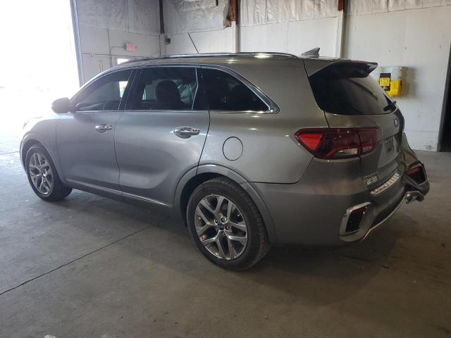 2019 KIA SORENTO SX #3284812594