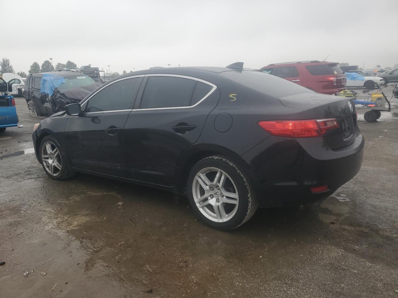 ACURA ILX 20