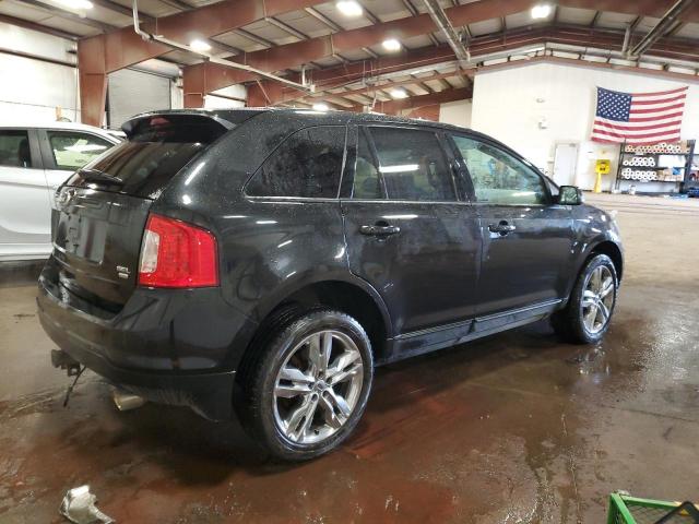 2014 FORD EDGE SEL #3290258269