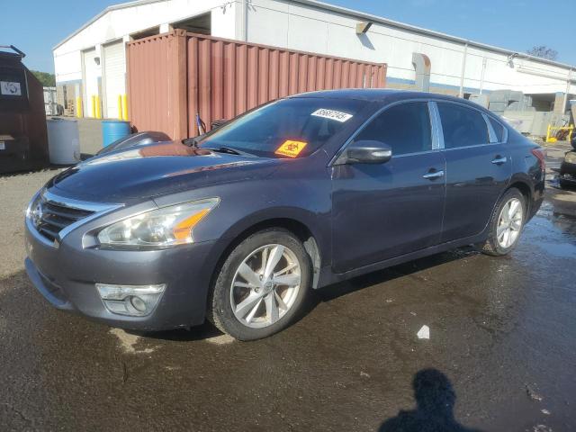 2013 NISSAN ALTIMA 2.5 #3301890413