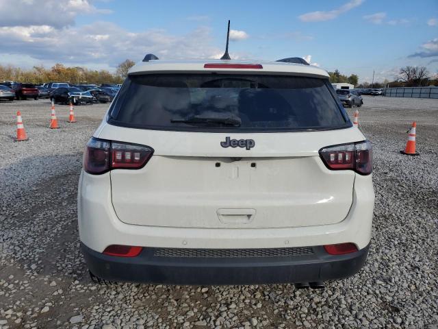 2021 JEEP COMPASS 80 #3302795900