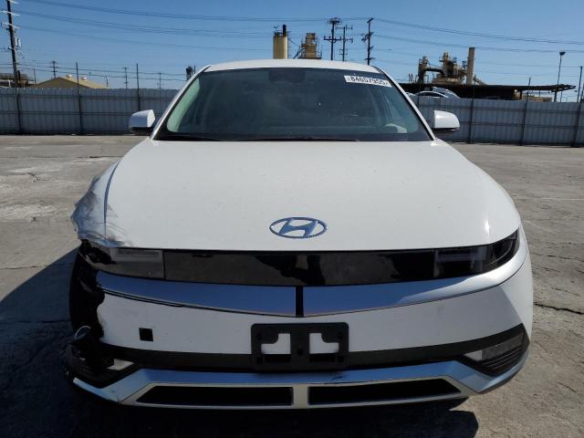 2024 HYUNDAI IONIQ 5 SE - KM8KM4DE9RU307629