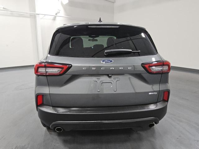 2025 FORD ESCAPE ST - 1FMCU9NA5SUA59415