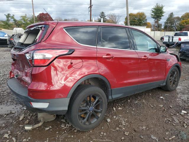 2017 FORD ESCAPE SE #3304766939