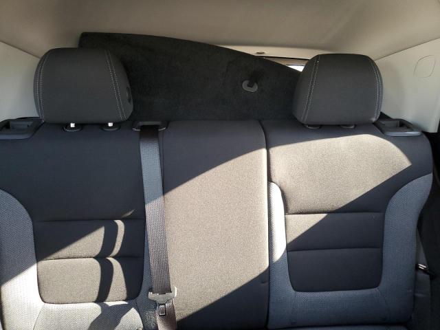 2025 CHEVROLET TRAILBLAZER LS KL79MMSL2SB185179