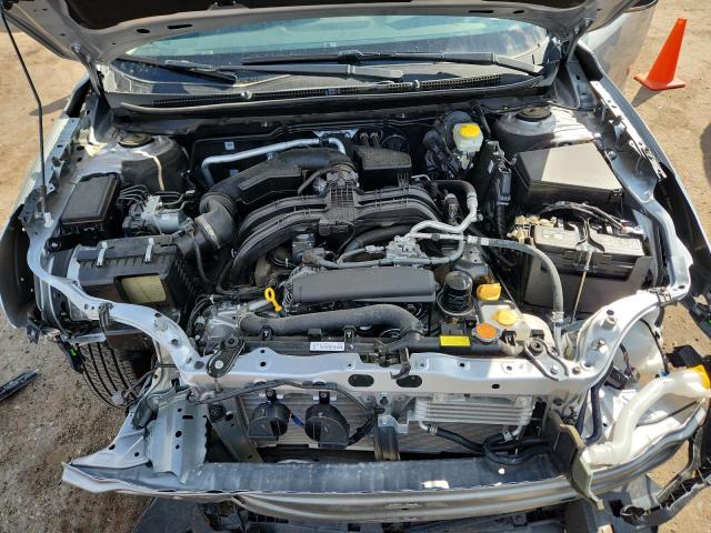 2025 SUBARU OUTBACK LI 4S4BTANC6S3234911