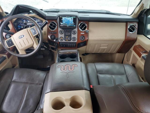 2015 FORD F250 SUPER 1FT7W2BT1FEC87702