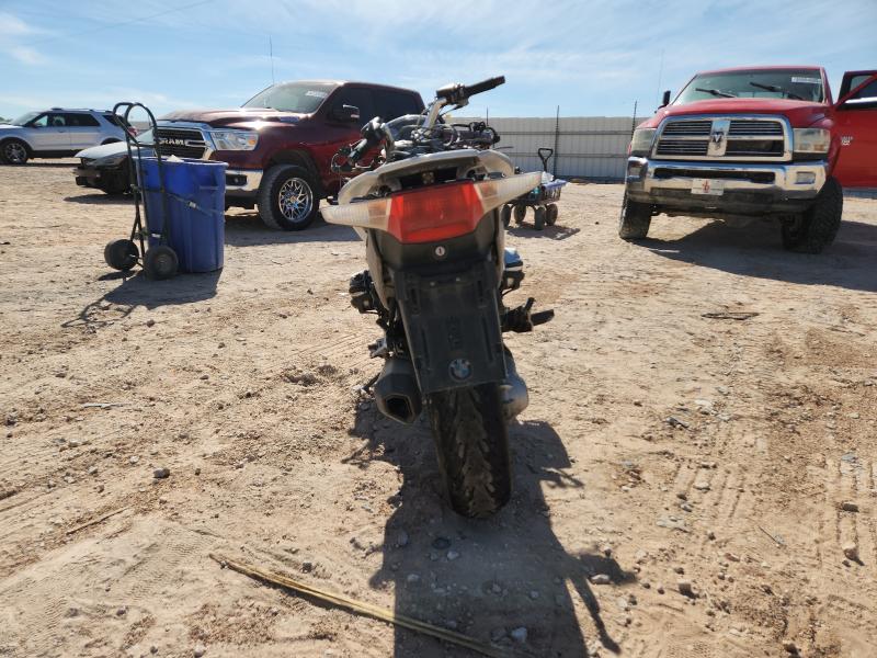 2007 BMW R1200 RT - WB103880X7ZM19941