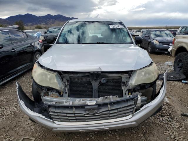 2010 SUBARU FORESTER 2.5X - JF2SH6ACXAH745761