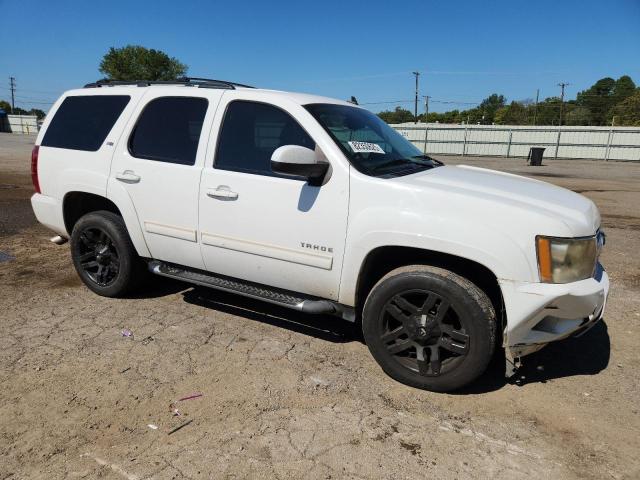 2011 CHEVROLET TAHOE K150 #3278758660