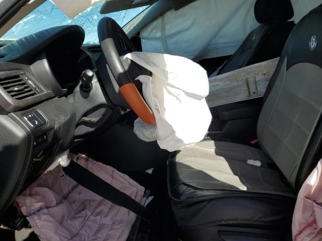 2018 KIA OPTIMA LX - 5XXGT4L39JG192814