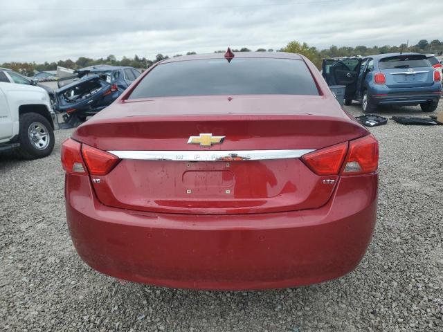2015 CHEVROLET IMPALA LTZ #3283992808