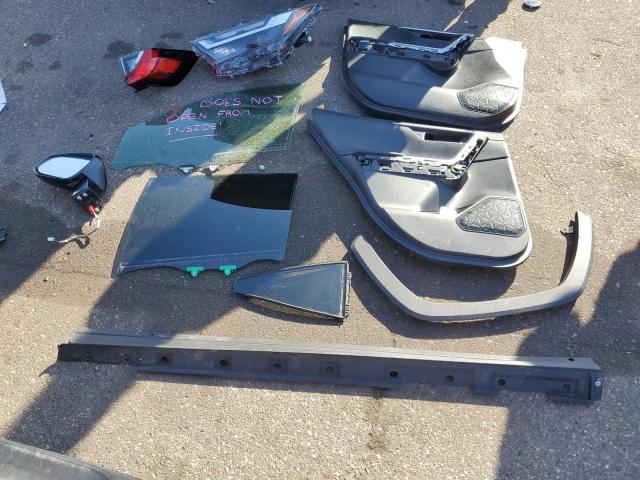 2023 TOYOTA RAV4 LE 2T3F1RFV5PC360239