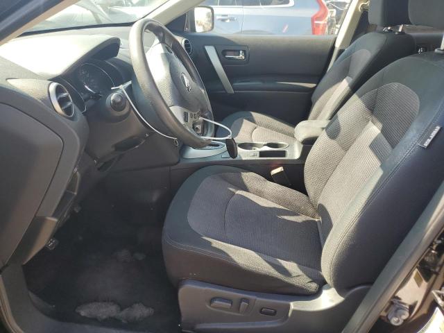 2013 NISSAN ROGUE S - JN8AS5MV5DW651682