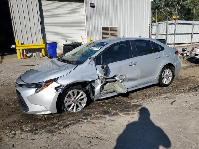 Global Auto Auctions: 2023 TOYOTA COROLLA LE