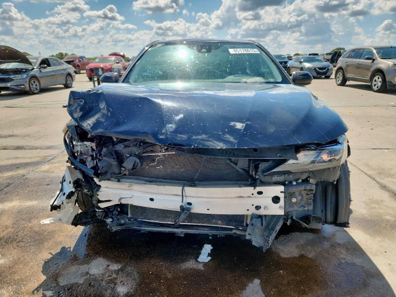 2021 TOYOTA CAMRY SE - 4T1G11AK7MU482218