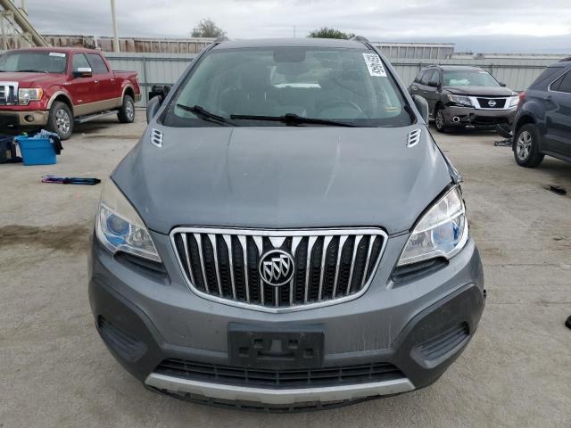 2014 BUICK ENCORE - KL4CJASB2EB623916