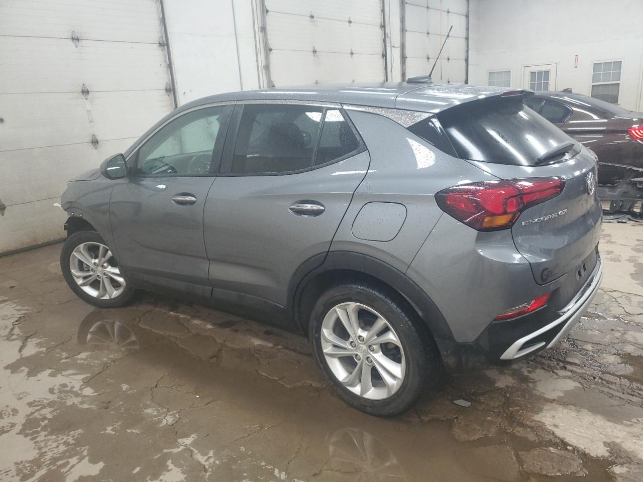 BUICK ENCORE PREFERRED