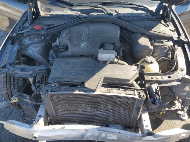 2016 BMW 428 I GRAN WBA4A9C52GG505501