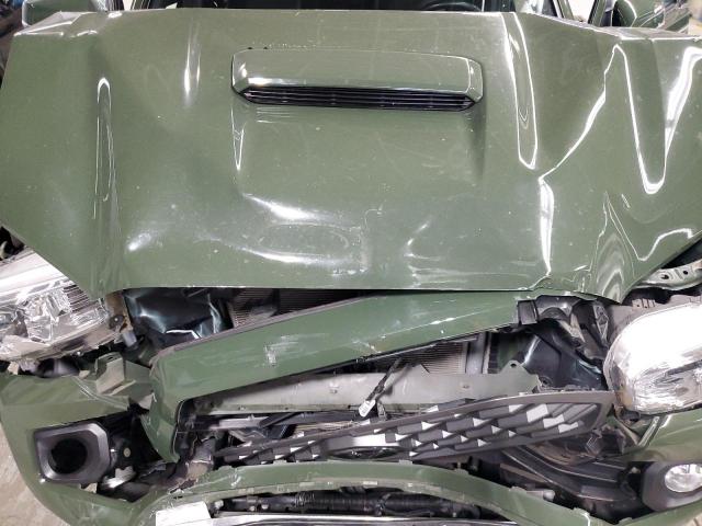 2021 TOYOTA TACOMA DOUBLE CAB #3292393276