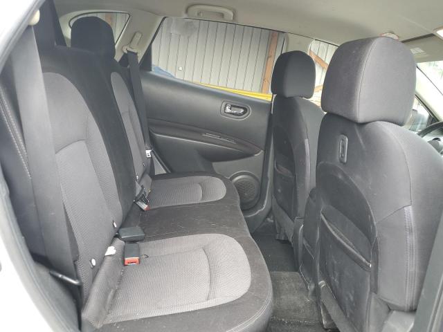 2013 NISSAN ROGUE S - JN8AS5MV3DW138527