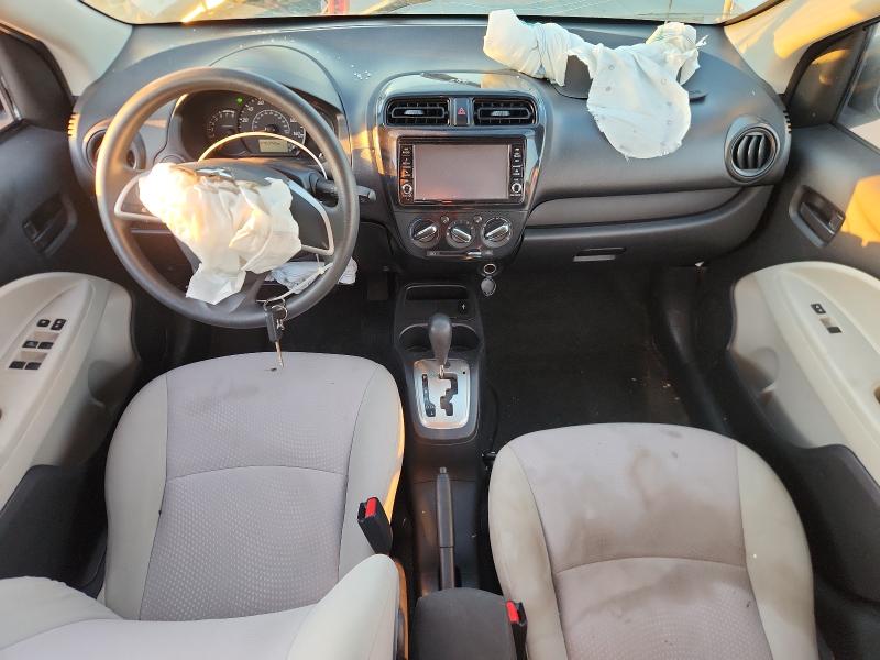 2018 MITSUBISHI MIRAGE G4 - ML32F3FJ0JHF07871