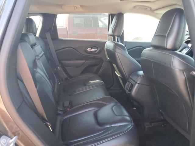 2015 JEEP CHEROKEE L 1C4PJMDSXFW729160