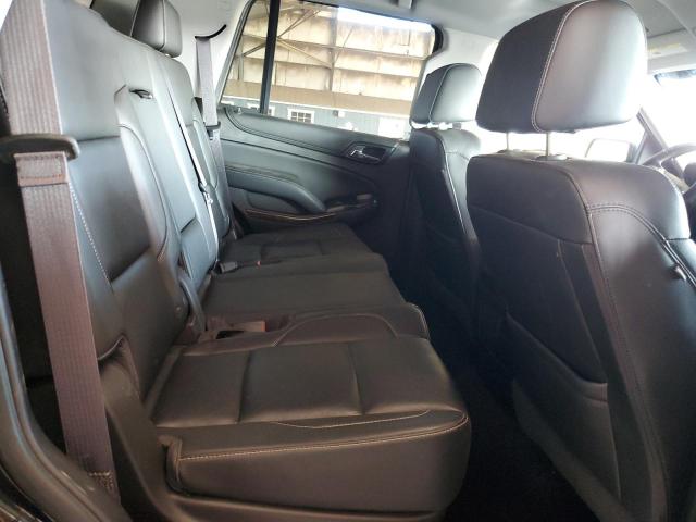 2017 CHEVROLET TAHOE C150 #3282356278