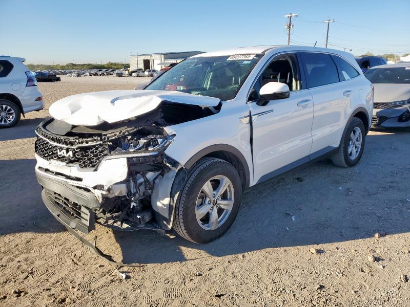 2023 KIA SORENTO LX #3302986647