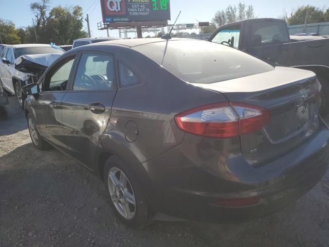 2017 FORD FIESTA SE #3278744622