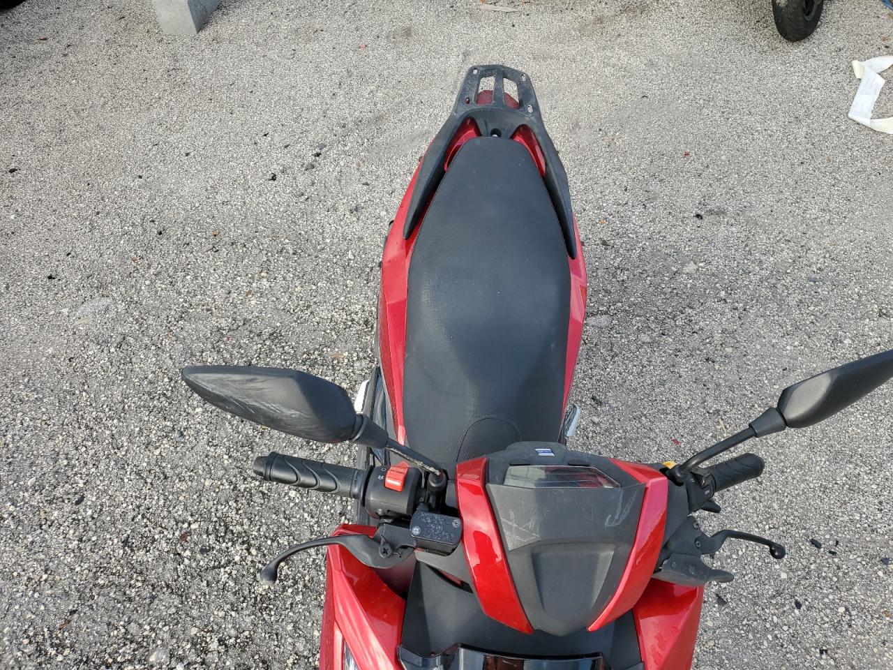 Lot #3284495429 2023 TZTC MS