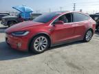 Lot #3309444981 2017 TESLA MODEL X