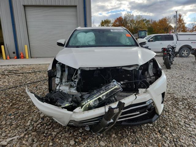 2017 TOYOTA HIGHLANDER - 5TDJZRFH0HS429286