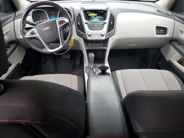 2016 CHEVROLET EQUINOX LT - 2GNALCEK1G6314790