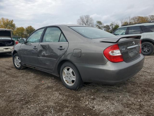 2002 Toyota Camry Le 4T1BF32K72U530710 photo 1
