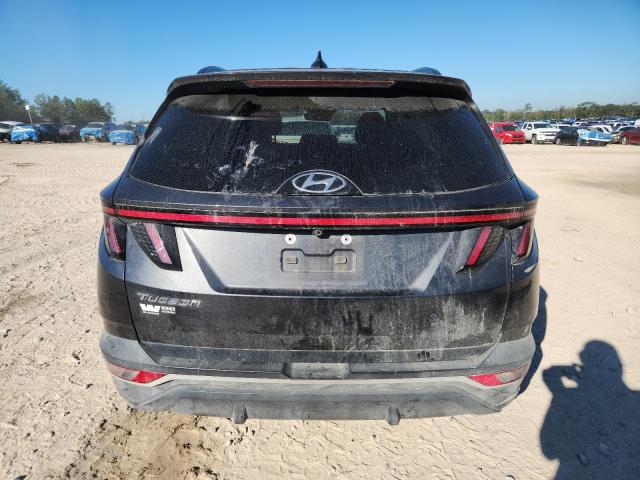 2023 HYUNDAI TUCSON SEL #3296298493