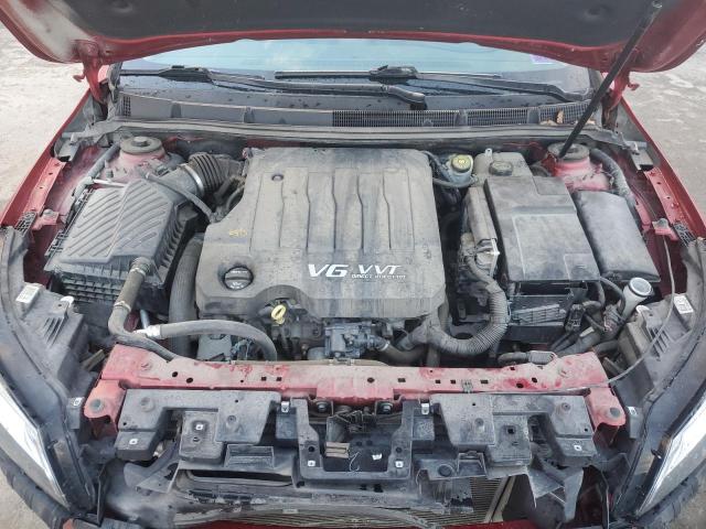 2014 BUICK LACROSSE - 1G4GB5G39EF133507