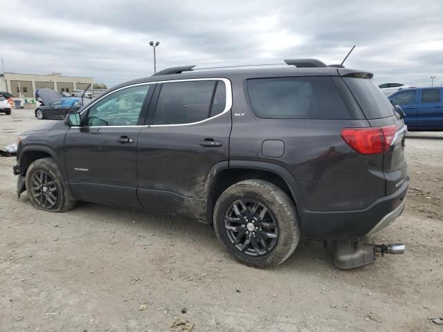 2018 GMC ACADIA SLT-1 1GKKNULS5JZ212232