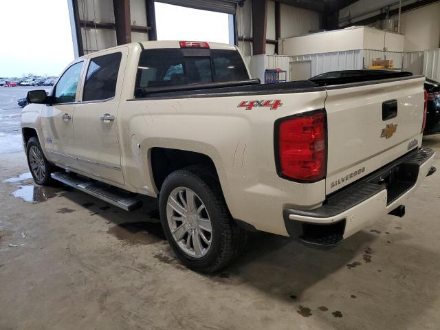 2015 CHEVROLET SILVERADO - 3GCUKTEC9FG118679