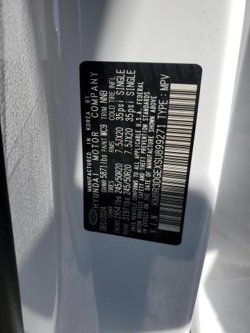 2025 HYUNDAI PALISADE X #3294478520