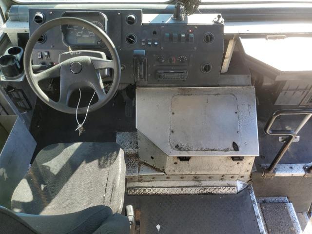 2010 FREIGHTLINER CHASSIS M #3264523546