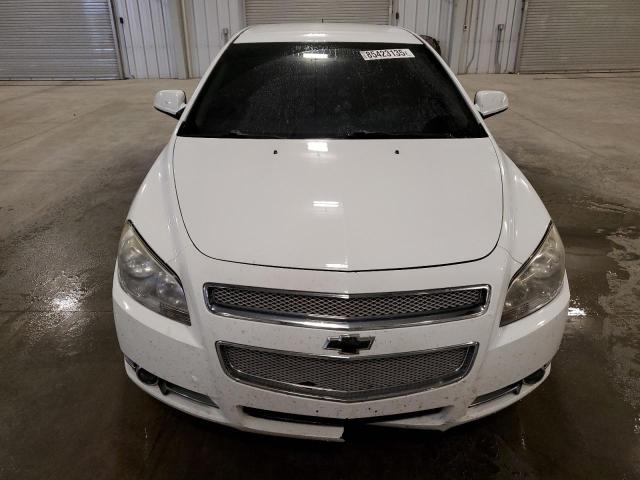 2011 CHEVROLET MALIBU LTZ #3281571402