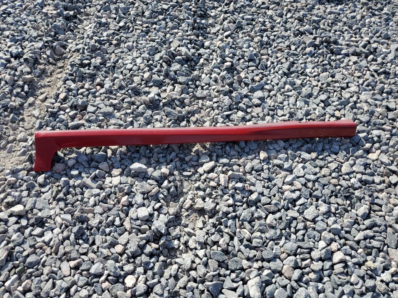 Lot #3308466309 2009 HONDA FIT SPORT