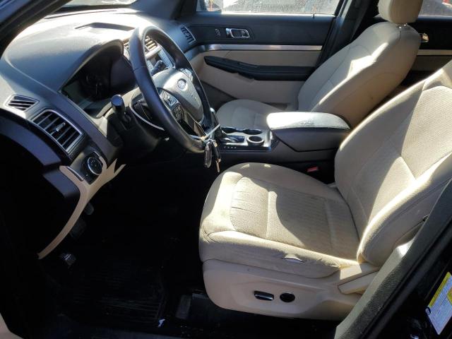 2016 FORD EXPLORER 1FM5K7BH8GGA16231